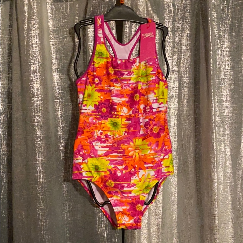 Speedo Swimsuit/swimwear